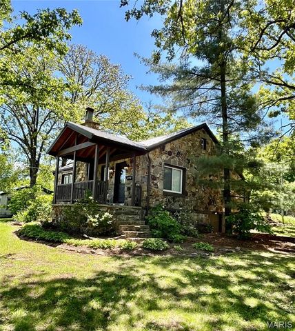 1450 Elmont Road, Sullivan, MO 63080