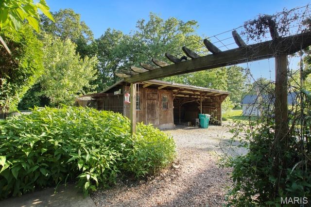 1450 Elmont Road, Sullivan, MO 63080