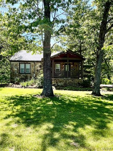 1450 Elmont Road, Sullivan, MO 63080