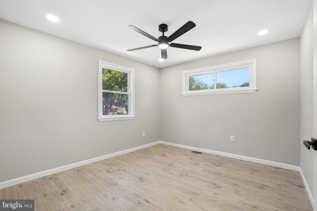 4603 IRIS PL, Rockville, MD 20853