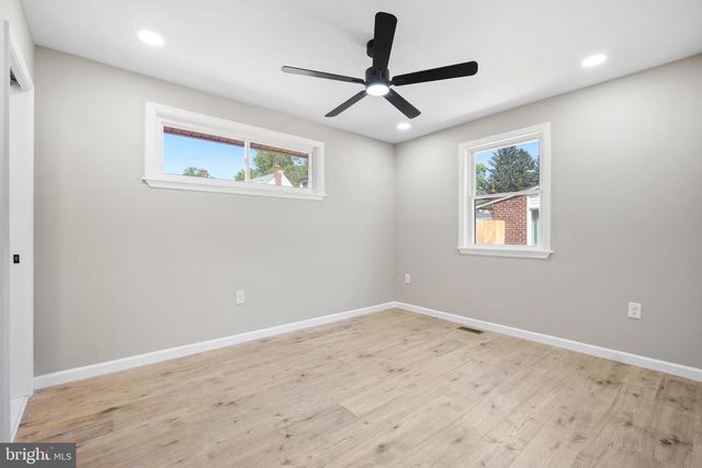4603 IRIS PL, Rockville, MD 20853