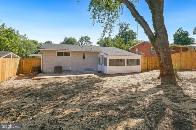 4603 IRIS PL, Rockville, MD 20853