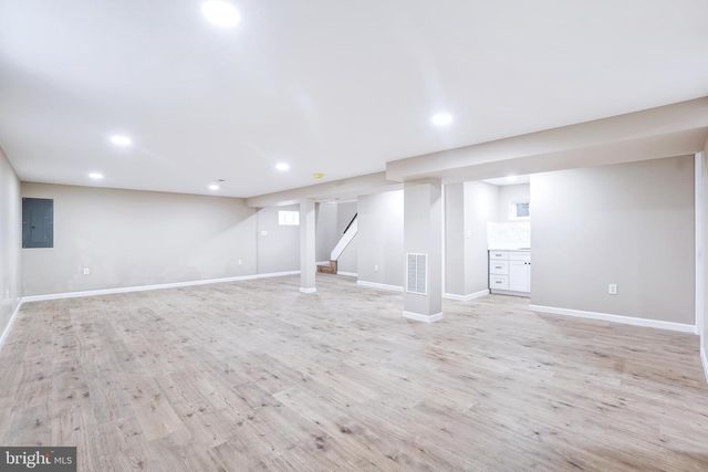 4603 IRIS PL, Rockville, MD 20853