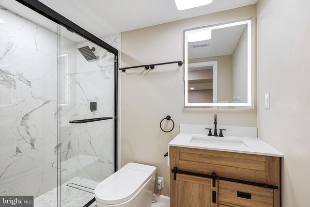 4603 IRIS PL, Rockville, MD 20853