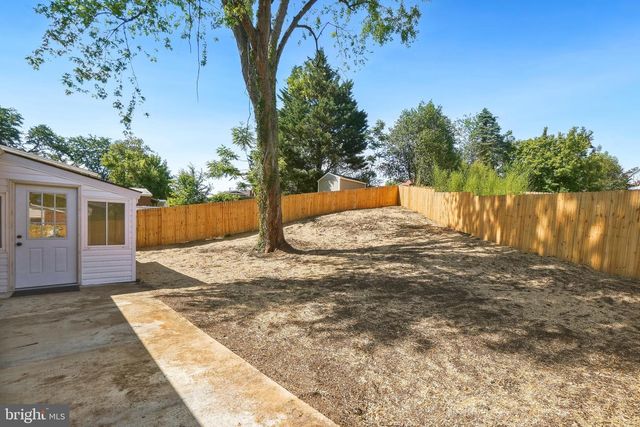 4603 IRIS PL, Rockville, MD 20853