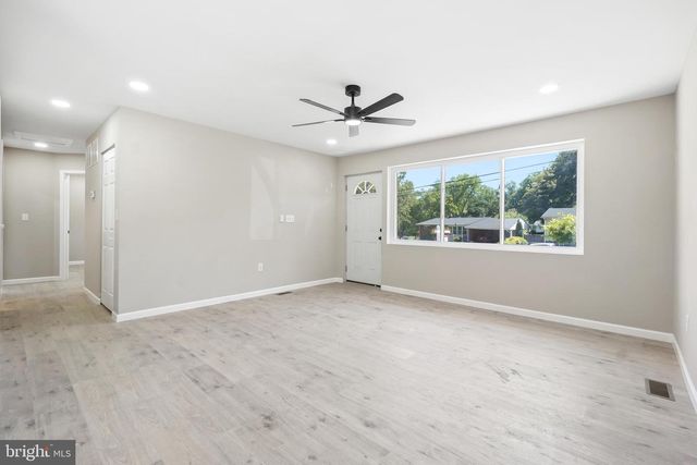 4603 IRIS PL, Rockville, MD 20853