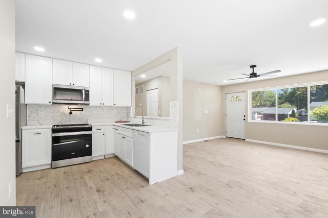 4603 IRIS PL, Rockville, MD 20853