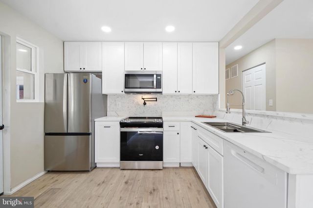 4603 IRIS PL, Rockville, MD 20853