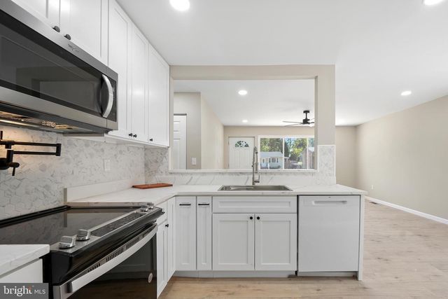 4603 IRIS PL, Rockville, MD 20853