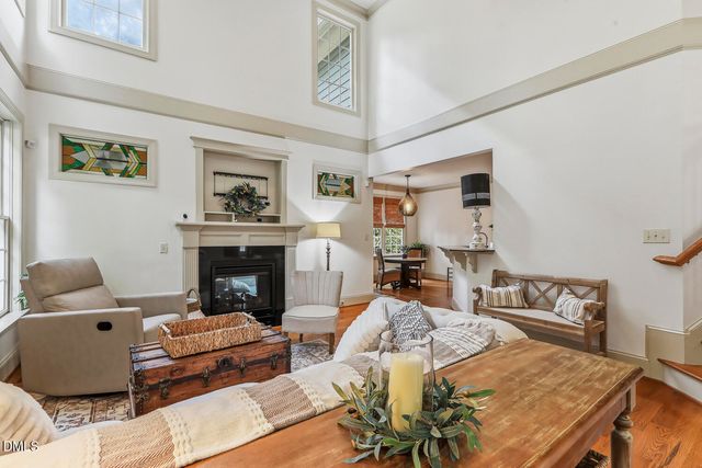 7381 Capulin Crest Drive, Apex, NC 27539