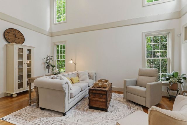 7381 Capulin Crest Drive, Apex, NC 27539