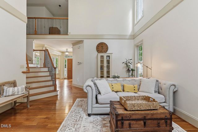 7381 Capulin Crest Drive, Apex, NC 27539