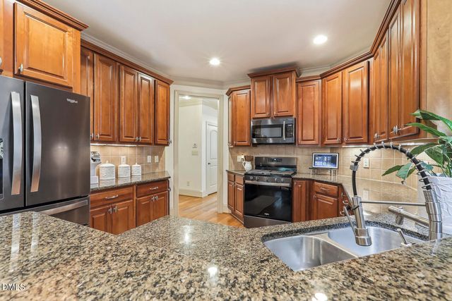 7381 Capulin Crest Drive, Apex, NC 27539