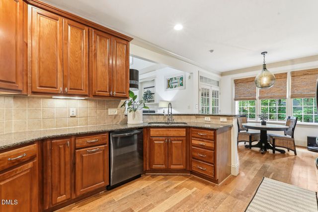 7381 Capulin Crest Drive, Apex, NC 27539