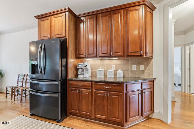 7381 Capulin Crest Drive, Apex, NC 27539