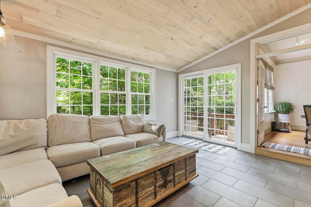 7381 Capulin Crest Drive, Apex, NC 27539