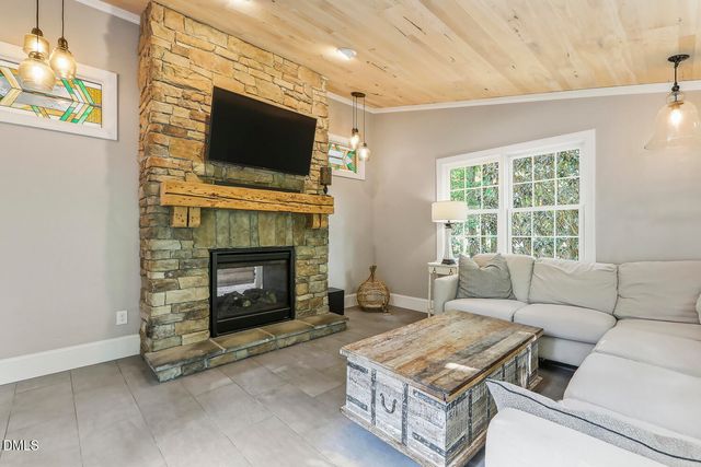 7381 Capulin Crest Drive, Apex, NC 27539