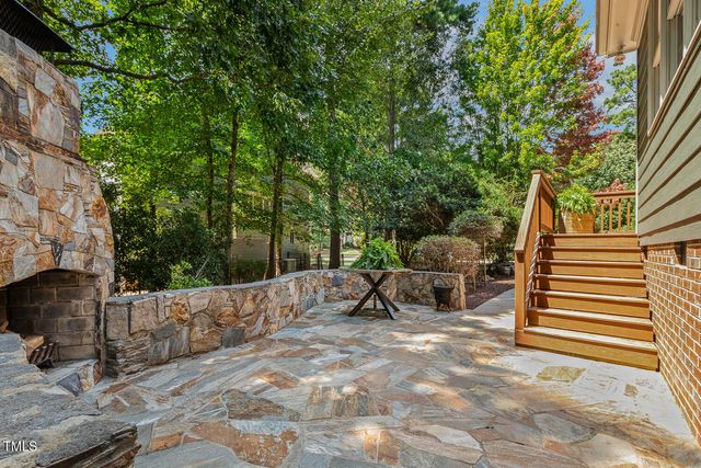 7381 Capulin Crest Drive, Apex, NC 27539