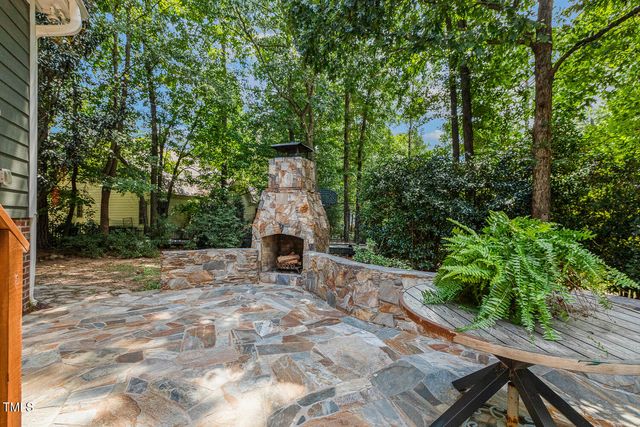 7381 Capulin Crest Drive, Apex, NC 27539