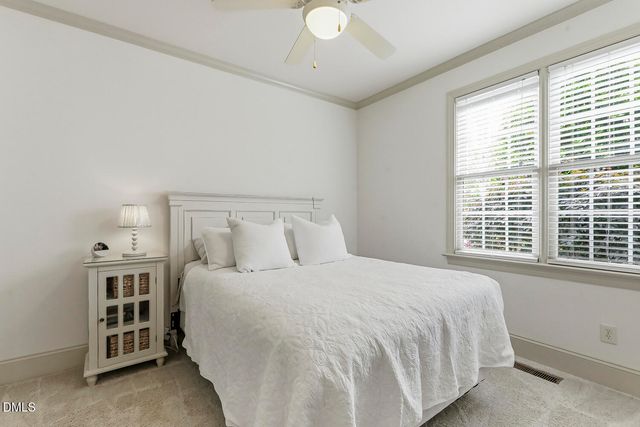 7381 Capulin Crest Drive, Apex, NC 27539