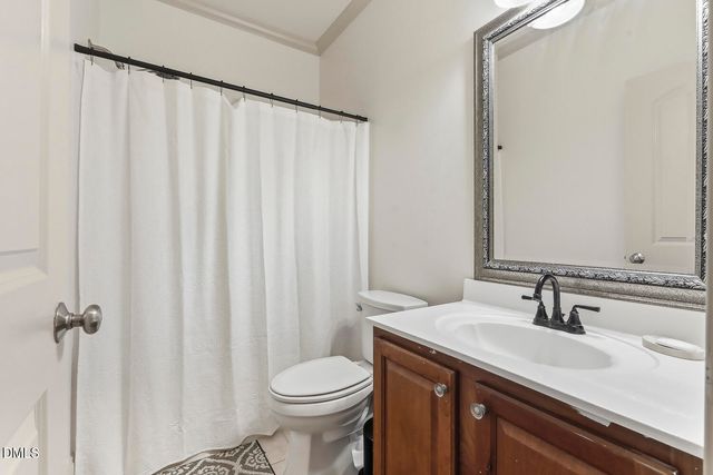 7381 Capulin Crest Drive, Apex, NC 27539