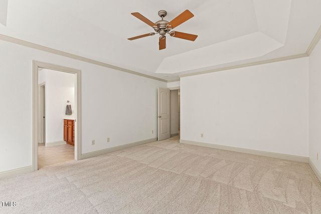 7381 Capulin Crest Drive, Apex, NC 27539