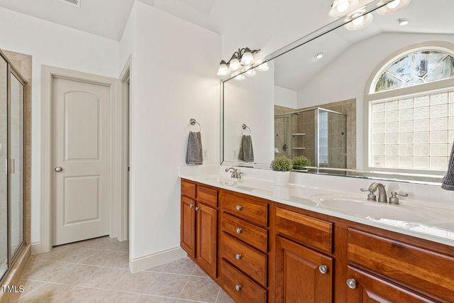 7381 Capulin Crest Drive, Apex, NC 27539