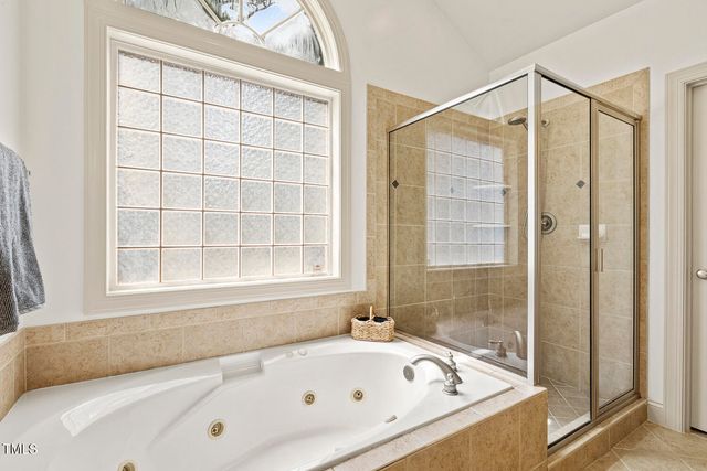 7381 Capulin Crest Drive, Apex, NC 27539