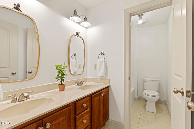 7381 Capulin Crest Drive, Apex, NC 27539