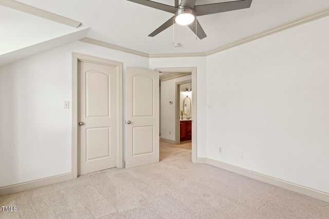 7381 Capulin Crest Drive, Apex, NC 27539