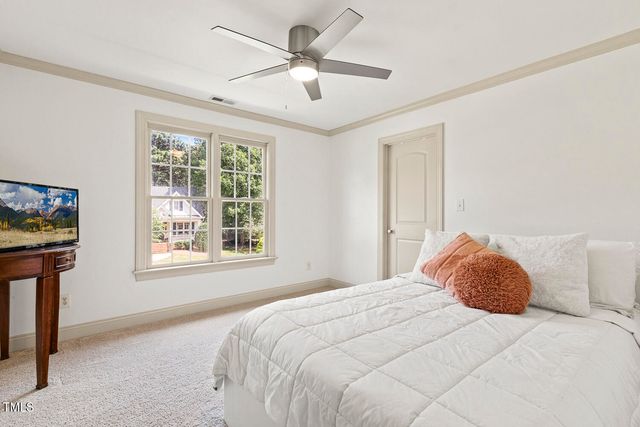 7381 Capulin Crest Drive, Apex, NC 27539