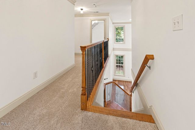 7381 Capulin Crest Drive, Apex, NC 27539
