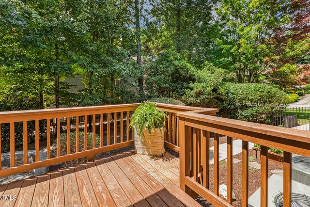 7381 Capulin Crest Drive, Apex, NC 27539