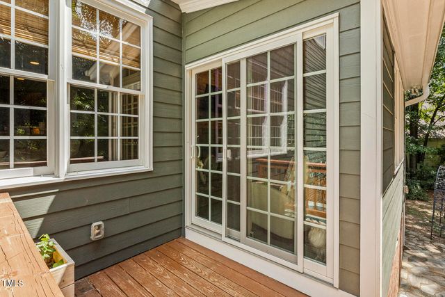 7381 Capulin Crest Drive, Apex, NC 27539