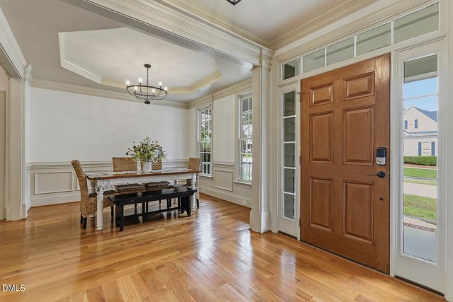 7381 Capulin Crest Drive, Apex, NC 27539