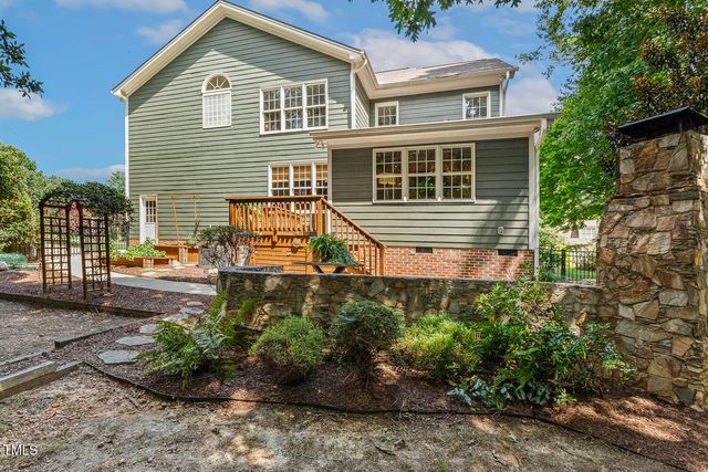 7381 Capulin Crest Drive, Apex, NC 27539