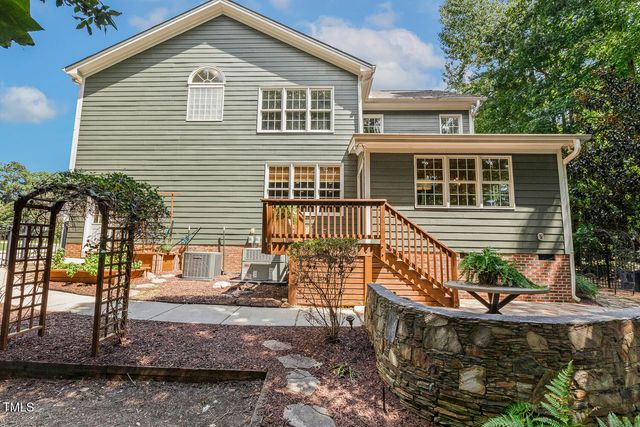 7381 Capulin Crest Drive, Apex, NC 27539