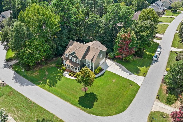 7381 Capulin Crest Drive, Apex, NC 27539