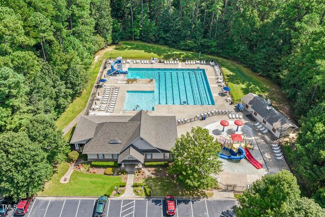 7381 Capulin Crest Drive, Apex, NC 27539