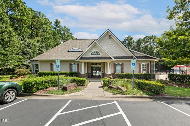7381 Capulin Crest Drive, Apex, NC 27539