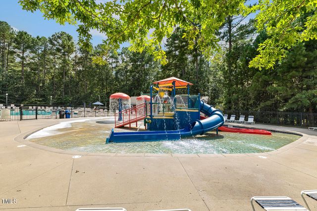 7381 Capulin Crest Drive, Apex, NC 27539