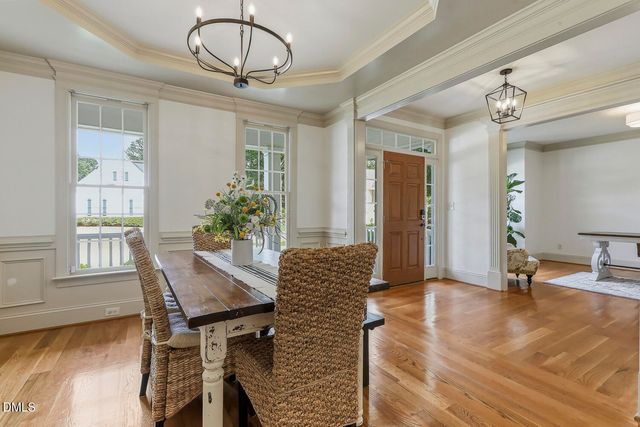 7381 Capulin Crest Drive, Apex, NC 27539
