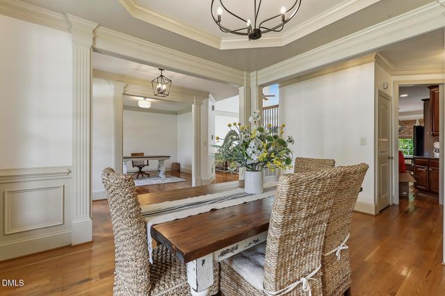 7381 Capulin Crest Drive, Apex, NC 27539