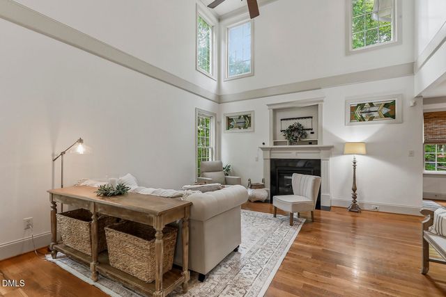 7381 Capulin Crest Drive, Apex, NC 27539