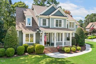 7381 Capulin Crest Drive, Apex, NC 27539