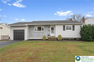 2187 Drury Lane, Bethlehem City, PA 18018