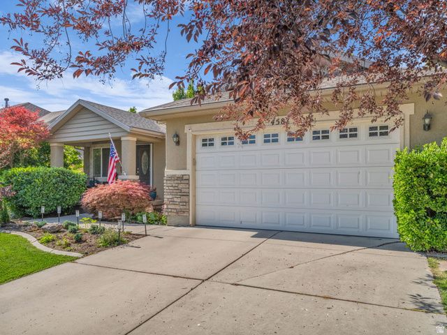 4587 W FLINTLOCK WAY, Herriman, UT 84096