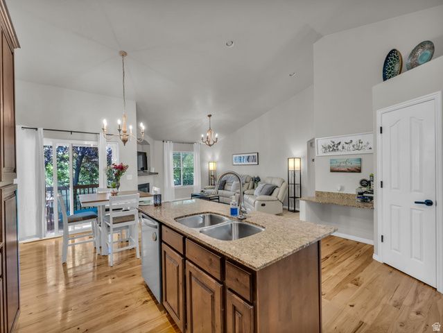 4587 W FLINTLOCK WAY, Herriman, UT 84096