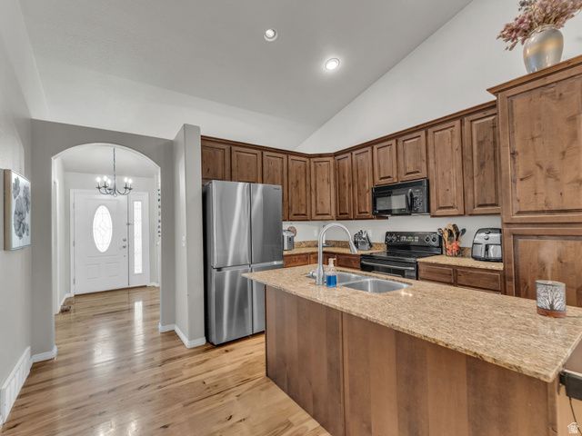 4587 W FLINTLOCK WAY, Herriman, UT 84096