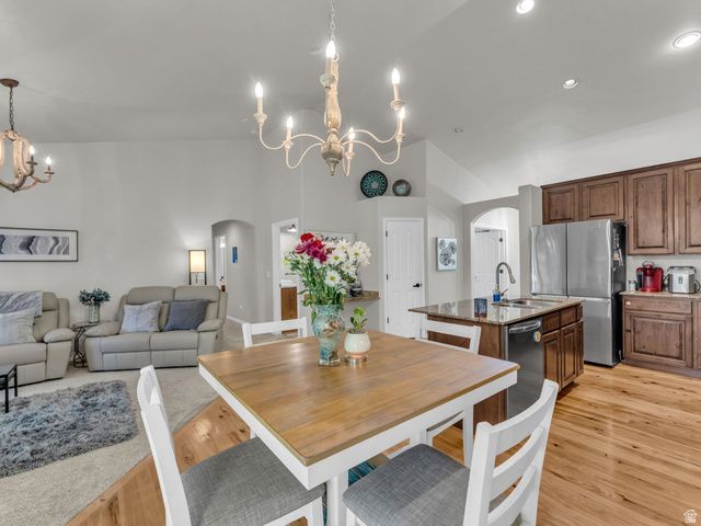 4587 W FLINTLOCK WAY, Herriman, UT 84096